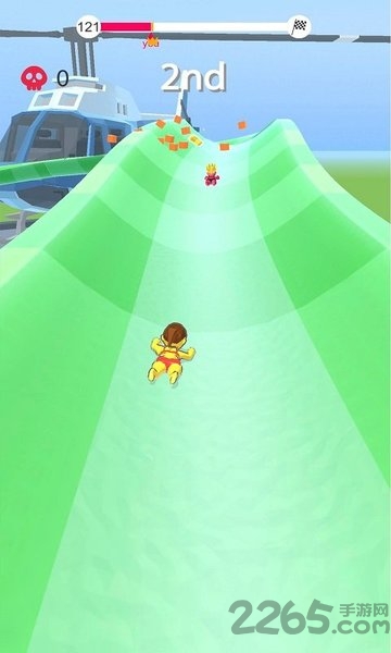 水上乐园官方正版的图册