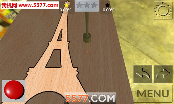 木雕游戏2(WoodCarvingGame2)的图册