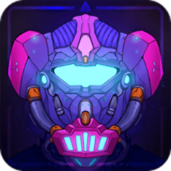 合成器冲刺最新版(synthwaverun)