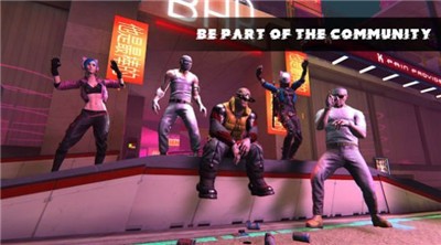 赛博幻想2002的图册