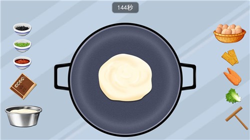 中餐厅模拟器的图册