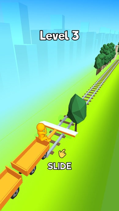 疯狂接轨手游的图册