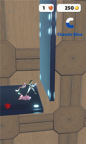 FasterThanWind(比风还快安卓版)的图册