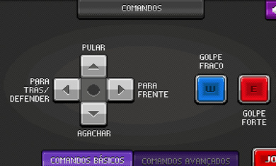 科学格斗的图册