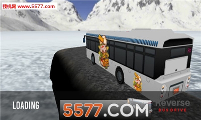 ReverseBusDrive(反向巴士驾驶员手机版)的图册