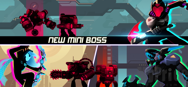 我打怪贼溜的图册