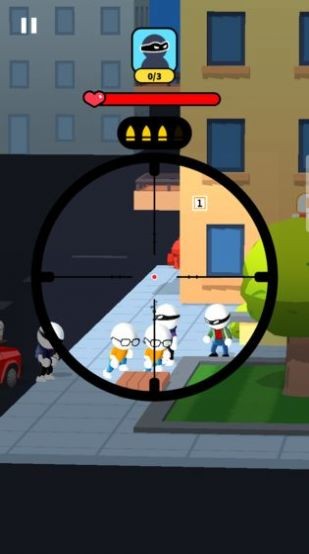 我要狙10个的图册