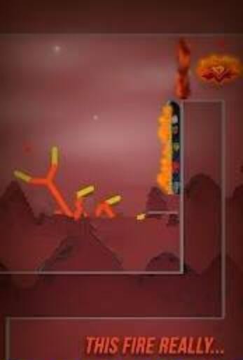 火柴人陷阱历险记的图册