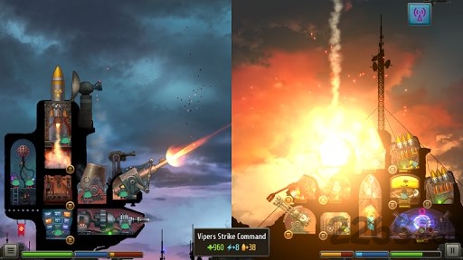 redcon中文汉化版的图册