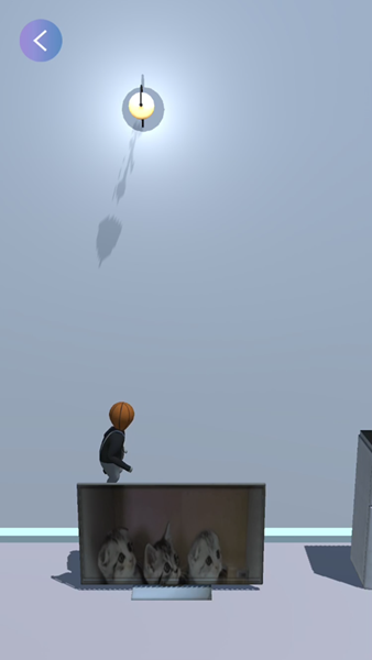 开心跳跳跳跳的图册