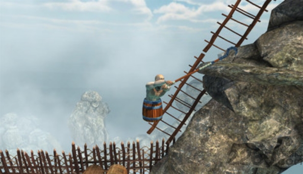 掘地跳跃最新版的图册