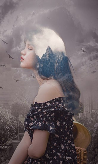 AI特效神器app的图册