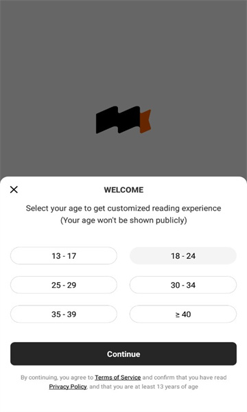 字节跳动Mytopia官方版的图册