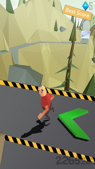 点点酷跑最新版的图册