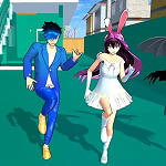 樱花学院恋爱养成手机版