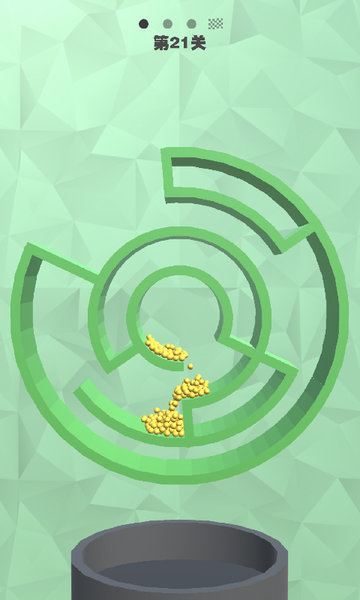 球球迷宫的图册