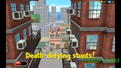 威利撞击游戏的图册