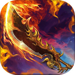 手游雷霆2合1传奇版本