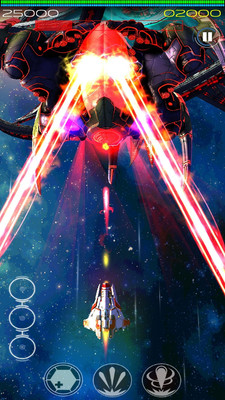 3D太空作战的图册