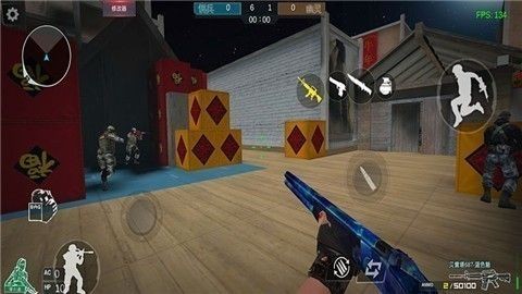 GZ穿越火线2.38的图册