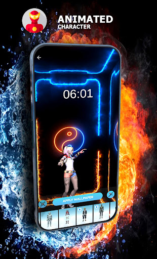 deepxwallpaperapp的图册