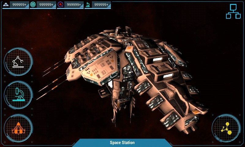 进入虚空汉化破解版的图册