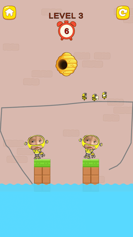 拯救阿德利的图册