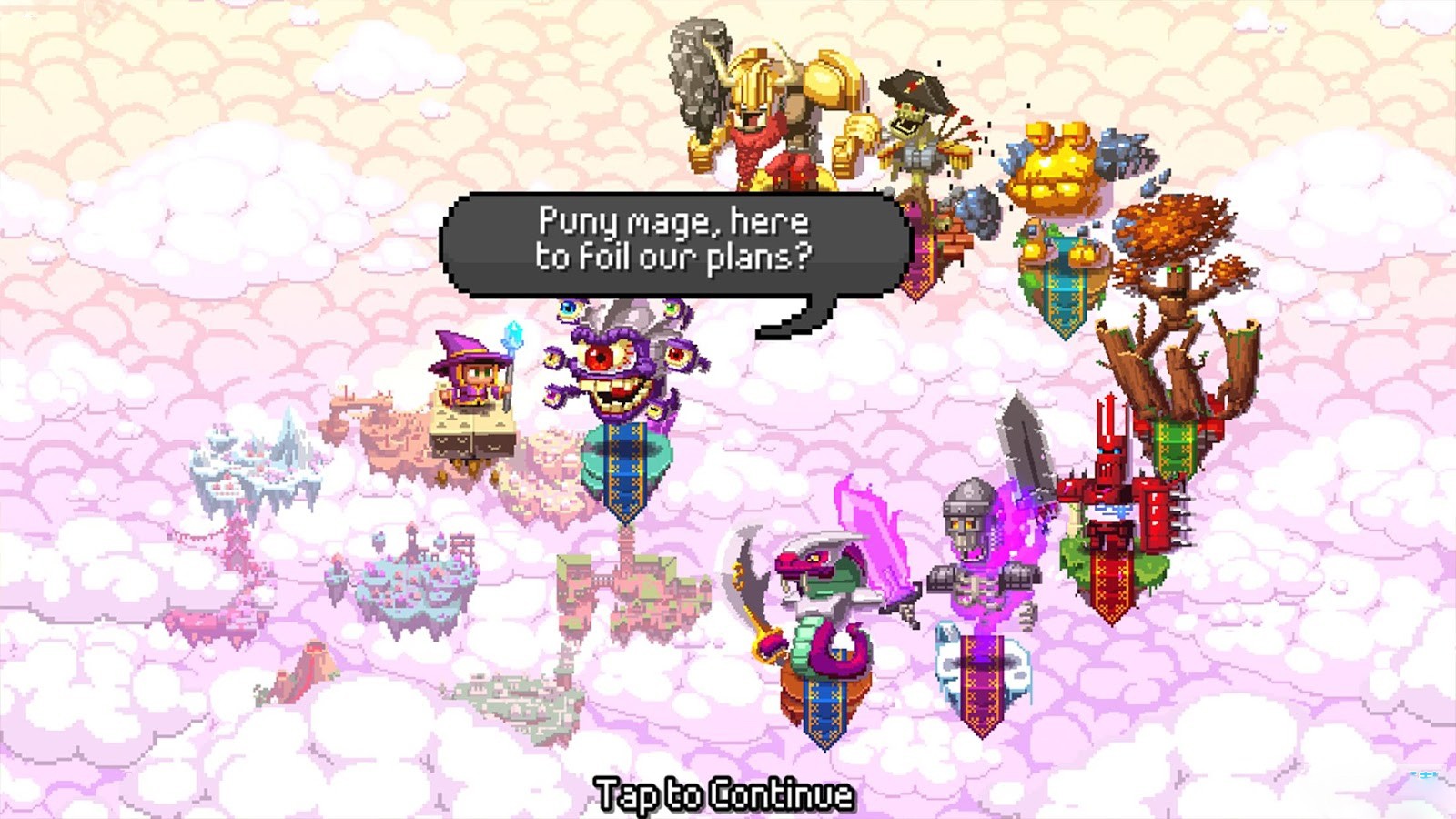 骰子法师2的图册