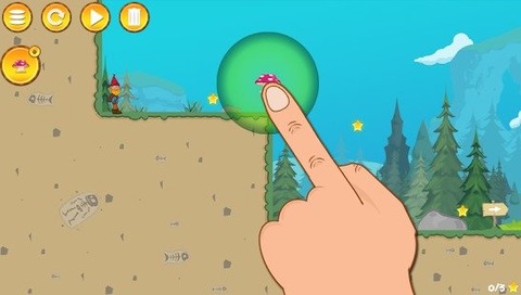 地精冒险记(gnomies)的图册