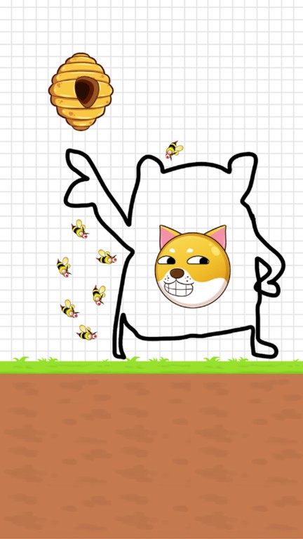 神奇脑回路的图册