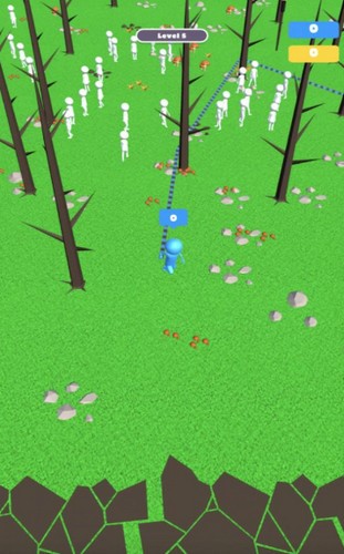 团队作战的图册