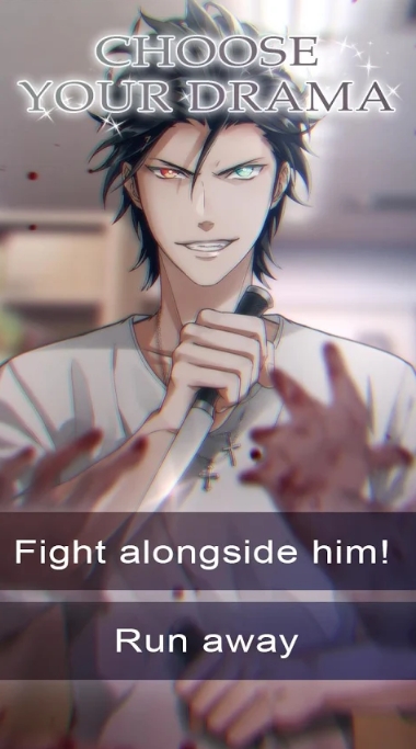 亡者的侵袭的图册