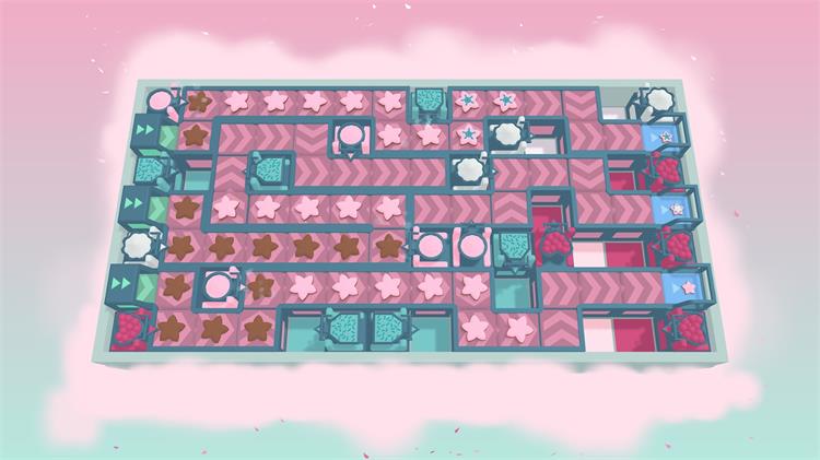 新鲜糖霜：甜甜圈工厂最新版的图册