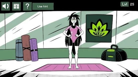 蠢蠢的艾拉2(Stupidella2)的图册