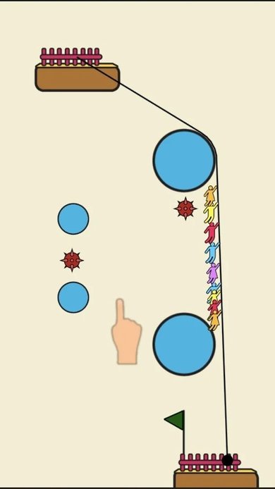 快救救我吧游戏中文版的图册