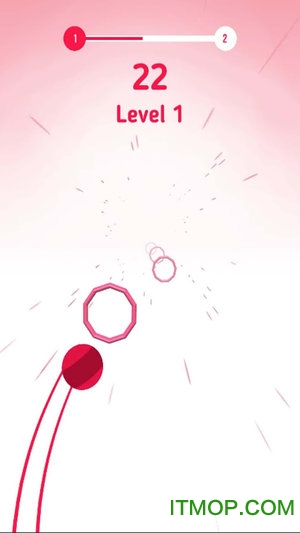 小球酷跑的图册