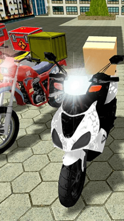 快速送达的图册