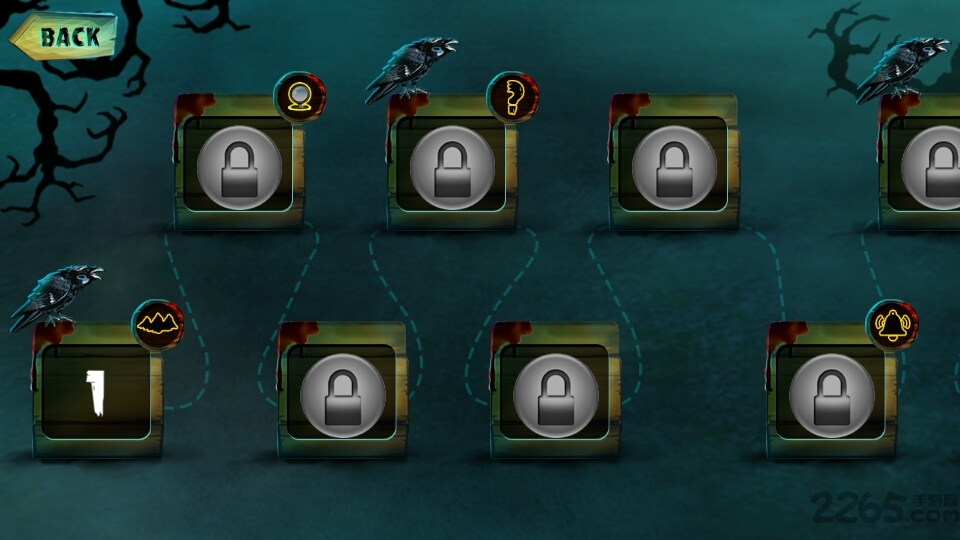 可怕的屠夫3d解锁全关卡版的图册