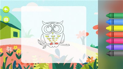 动物经典派舞会的图册