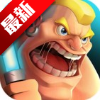 末世英雄僵尸之战(COZ末世冲突)