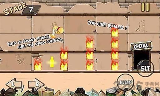 木偶娃娃游戏的图册