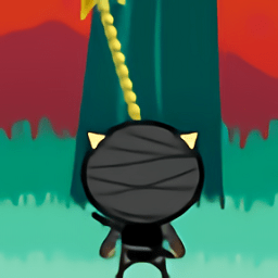 狗狗忍者修改版