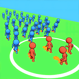 神兽大乱斗游戏