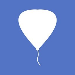 华为气球旅行游戏