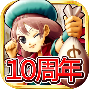 悬赏RPG汉化内购破解版(DORAKEN)