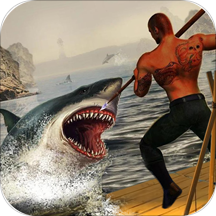 水下狩猎季木筏生存手机版