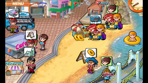 梦想旅行社手机版的图册