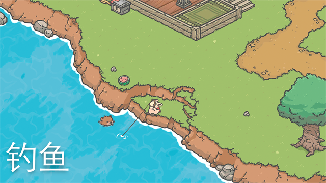 月兔奥德赛中文版的图册