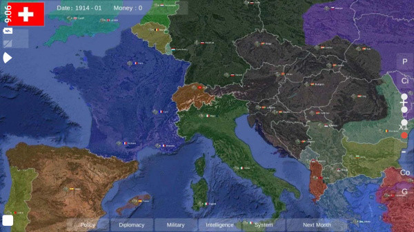 世界大战游戏中文版的图册