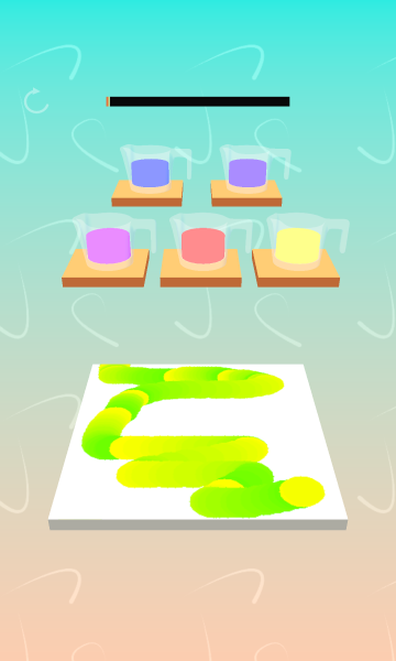 创意小画师游戏的图册